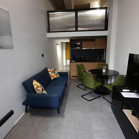 Hi-Bp In-Budapest Studio Apartman 2 Free Parking Ngoại thất bức ảnh
